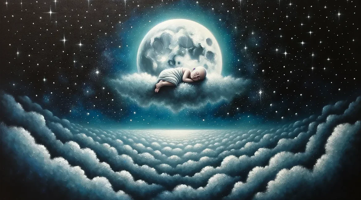 Does full moon affect sleep