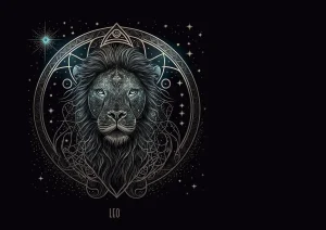 Vpliv Lune na Leva