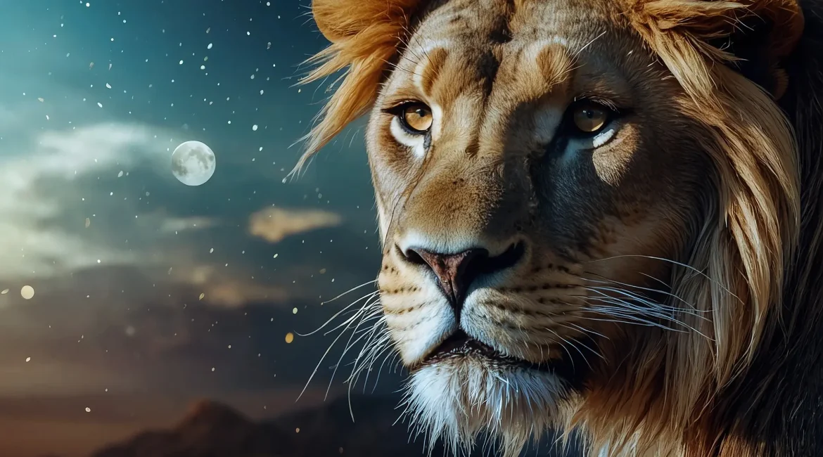 Moon's Impact on Leo