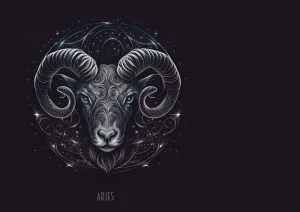Vpliv Lune na Ovna