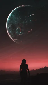 Vpliv Lune na raka